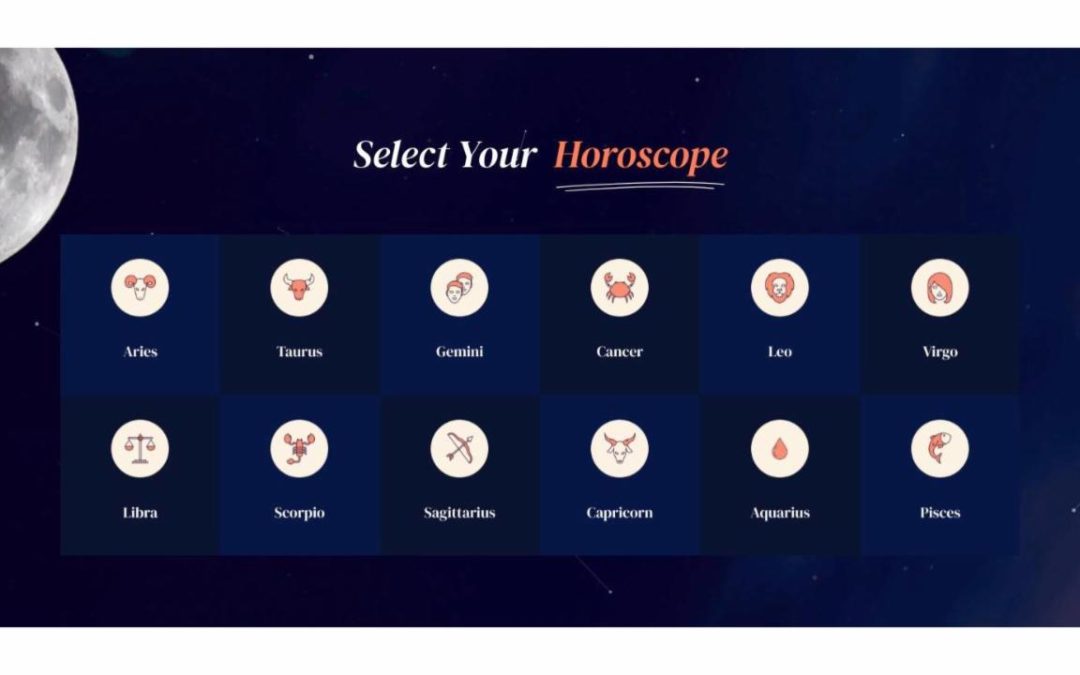 Divi Plus – Astrology #1