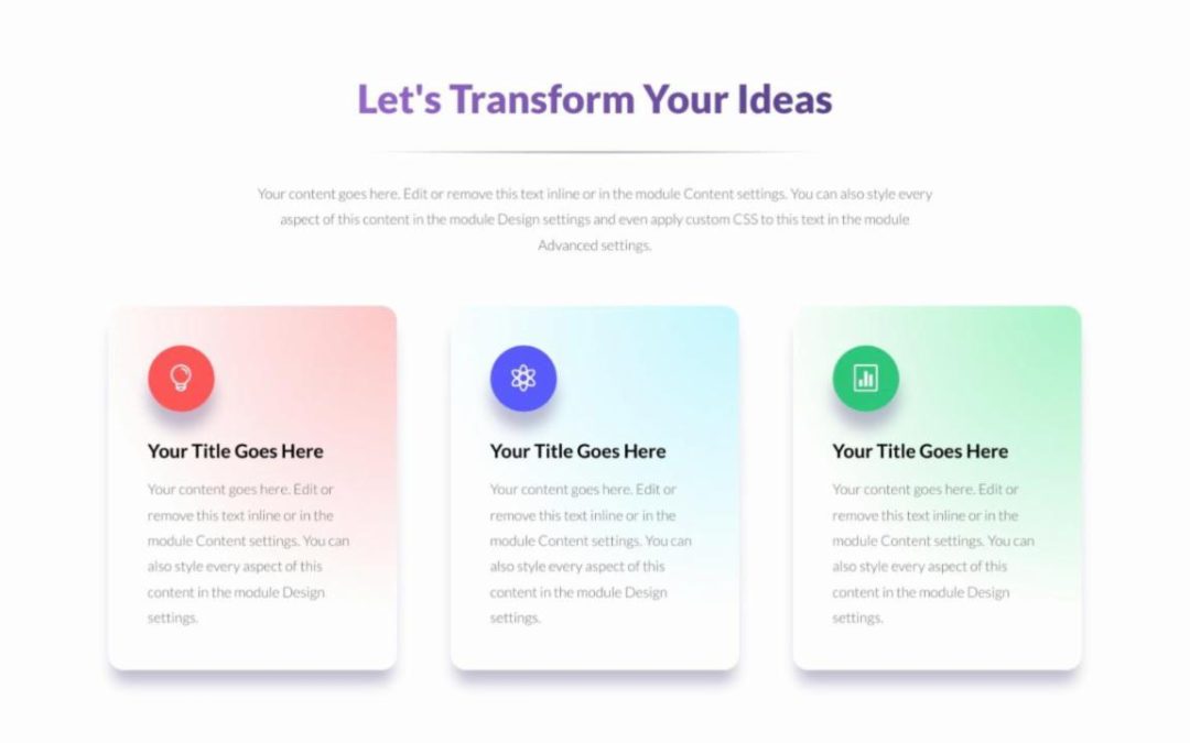 Divi Plus – Business Analyst #2