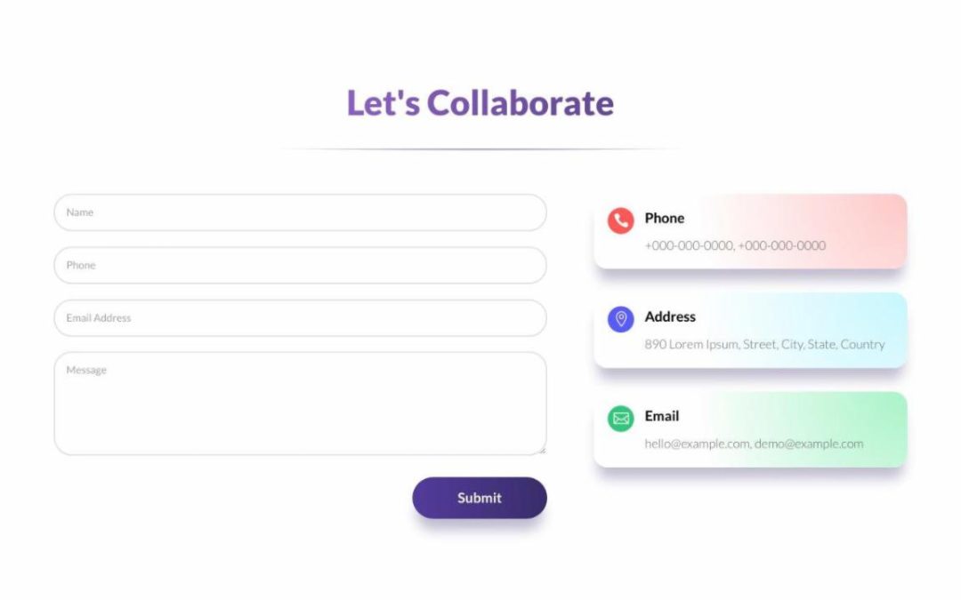Divi Plus – Business Analyst #7