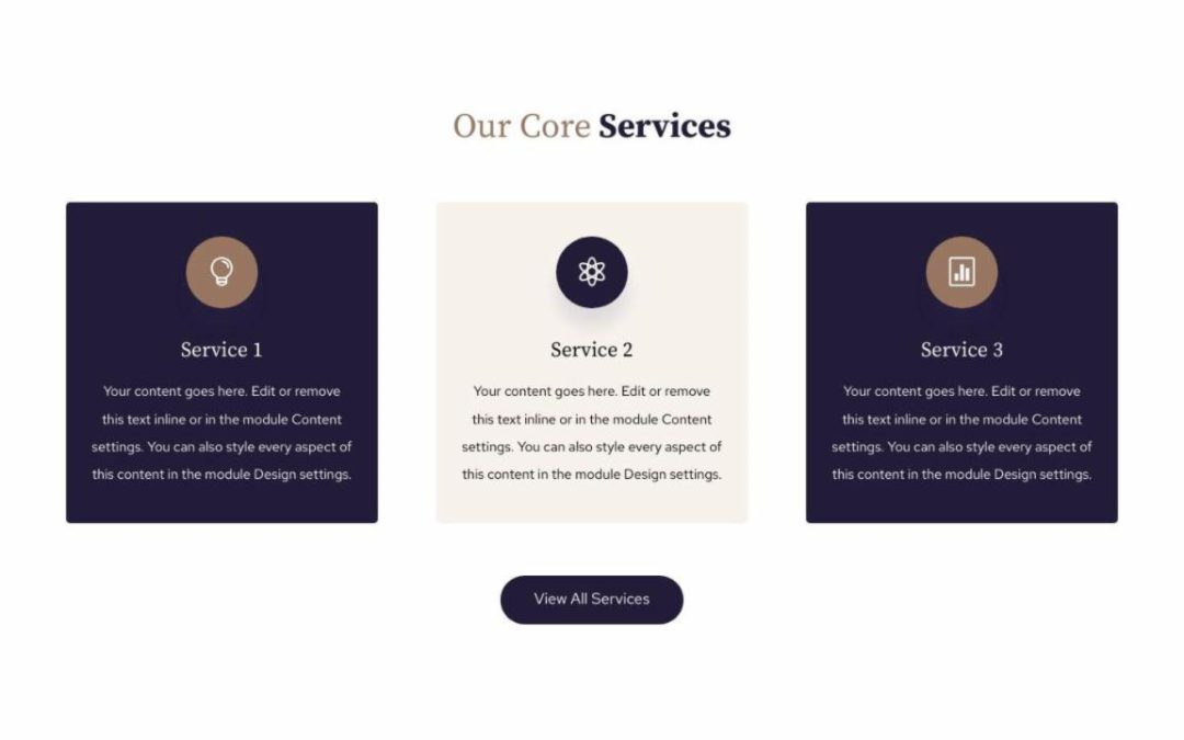Divi Plus – Realestate #4