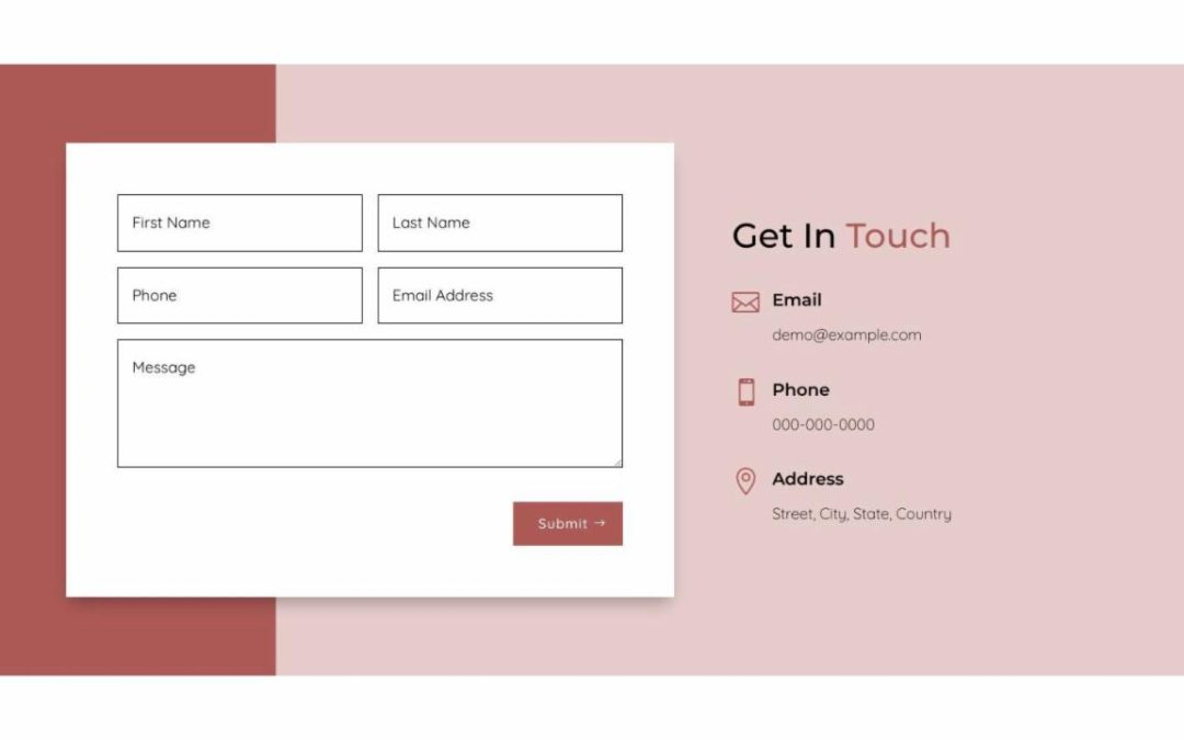 Divi Plus – Lifecoach #10