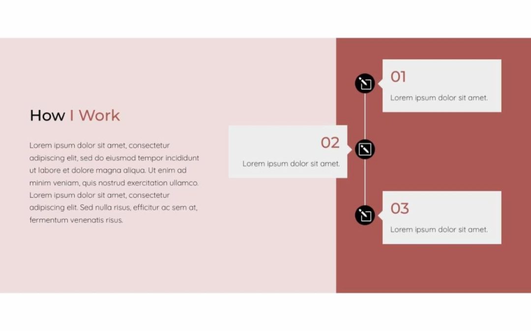 Divi Plus – Lifecoach #4