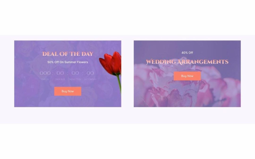 Divi Plus – Florist #7