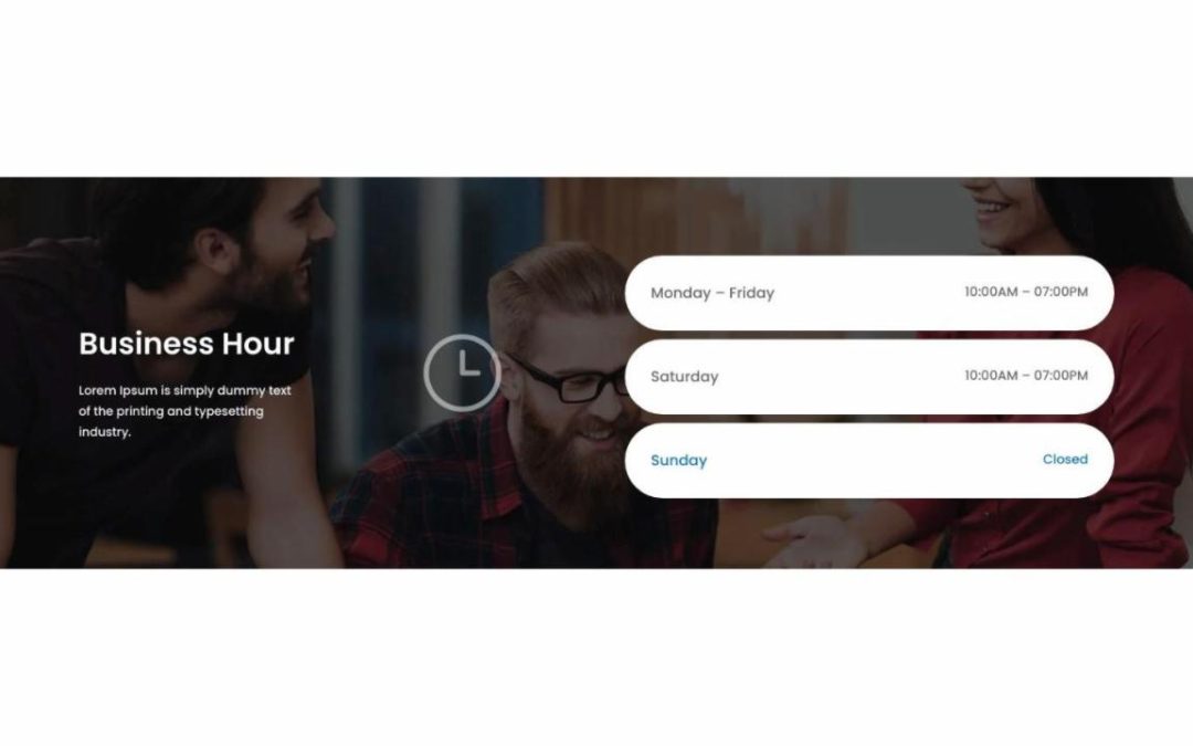 DP Business Hours #17