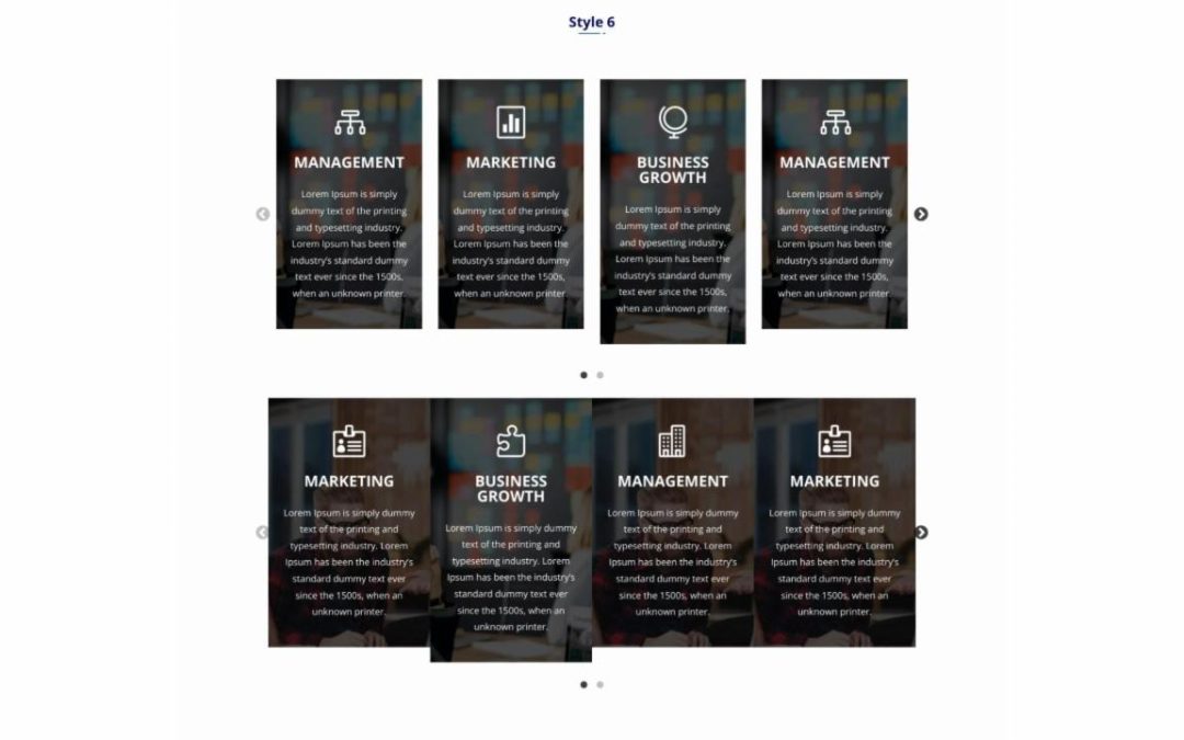 DP Content Carousel #6