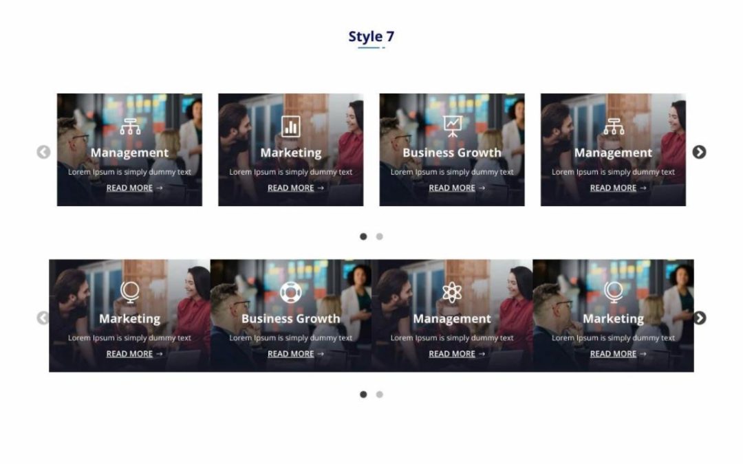 DP Content Carousel #7