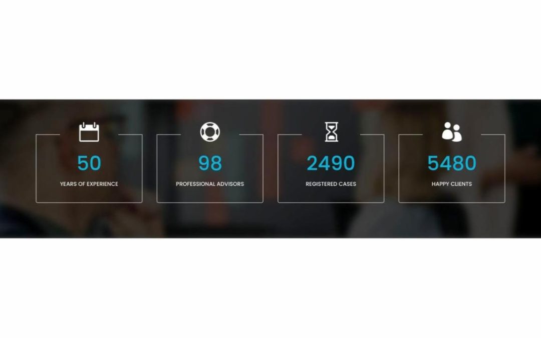 DP Counter #4