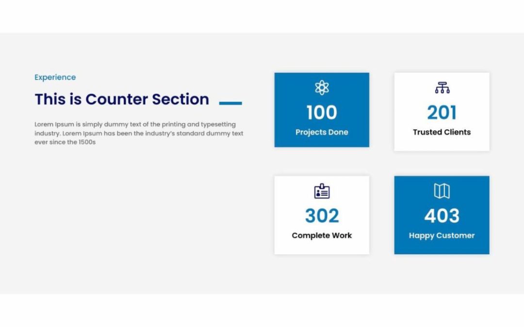 DP Counter #62