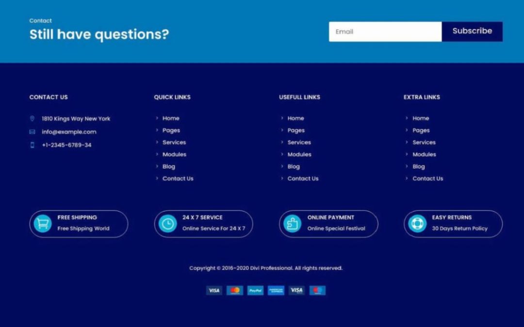 DP Footer #103