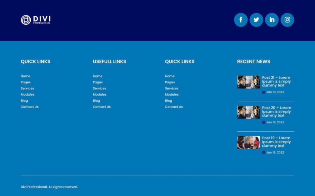 DP Footer #126