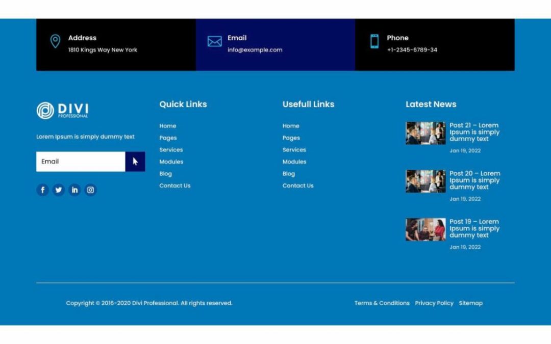 DP Footer #149