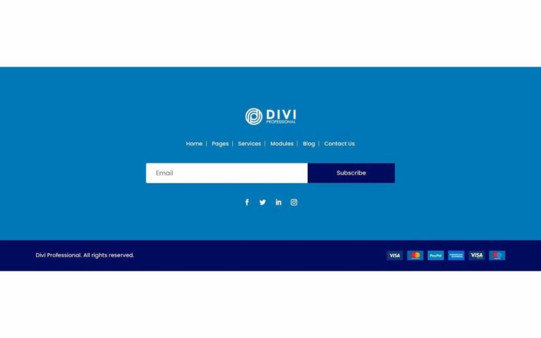 DP Footer #153