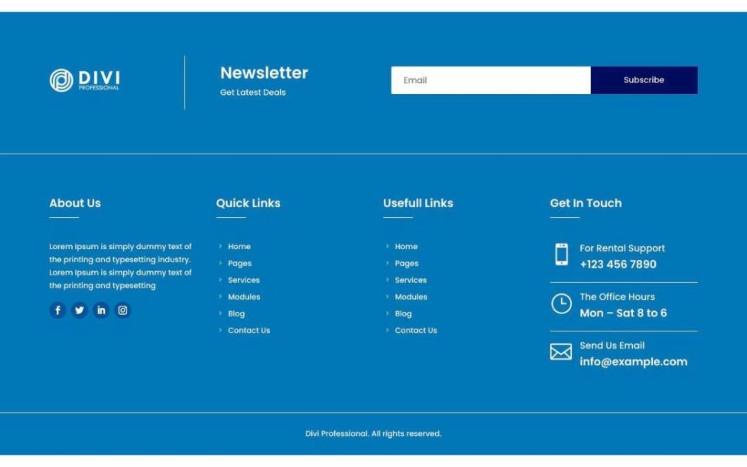 DP Footer #155