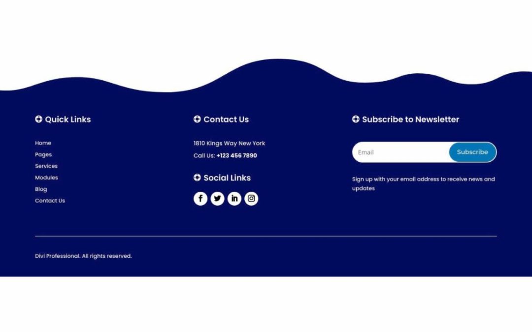 DP Footer #156