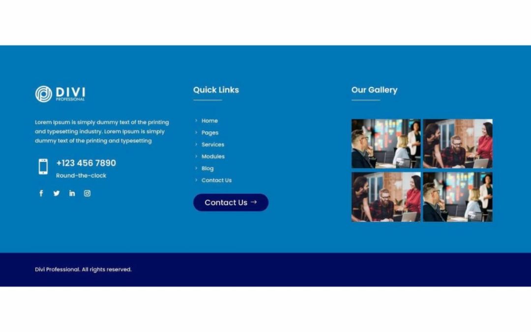 DP Footer #159