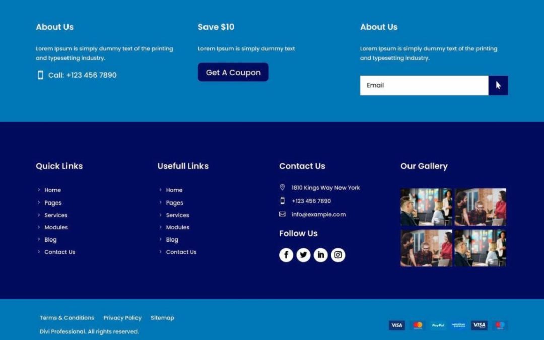 DP Footer #173