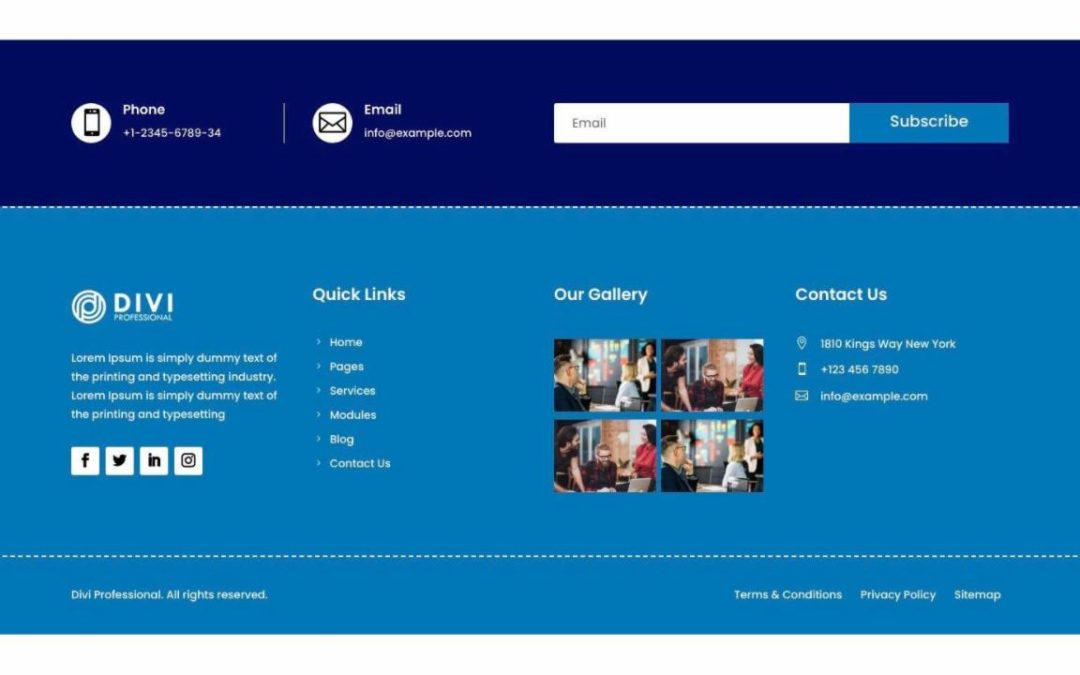 DP Footer #177