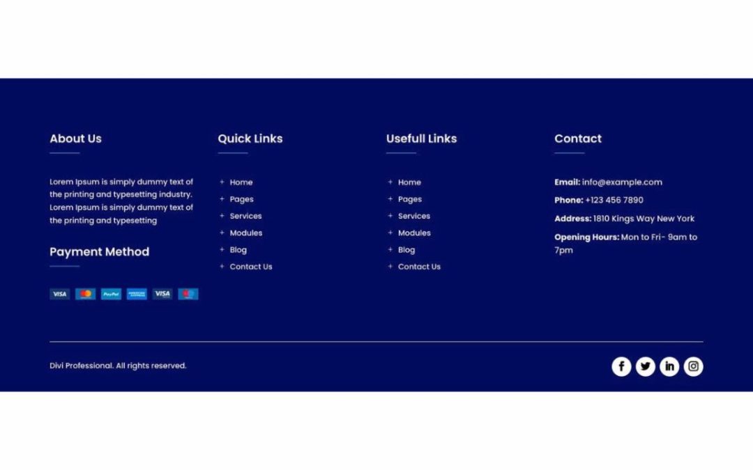 DP Footer #184