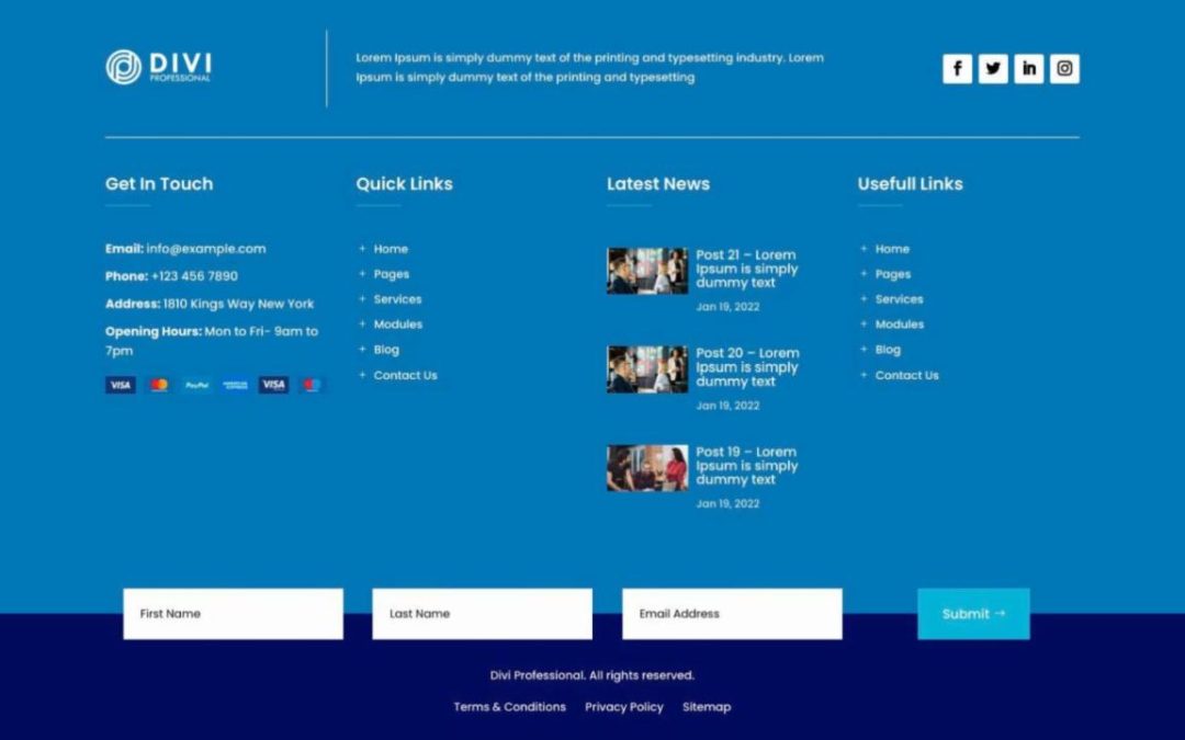 DP Footer #185