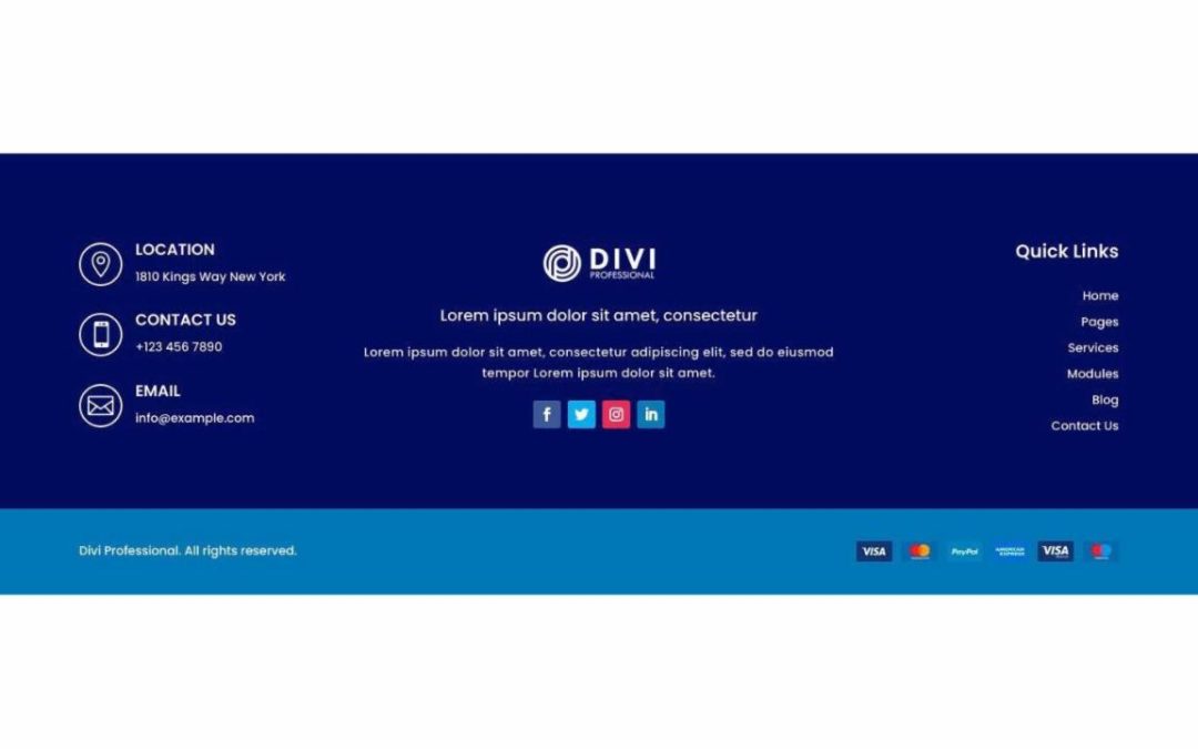 DP Footer #186