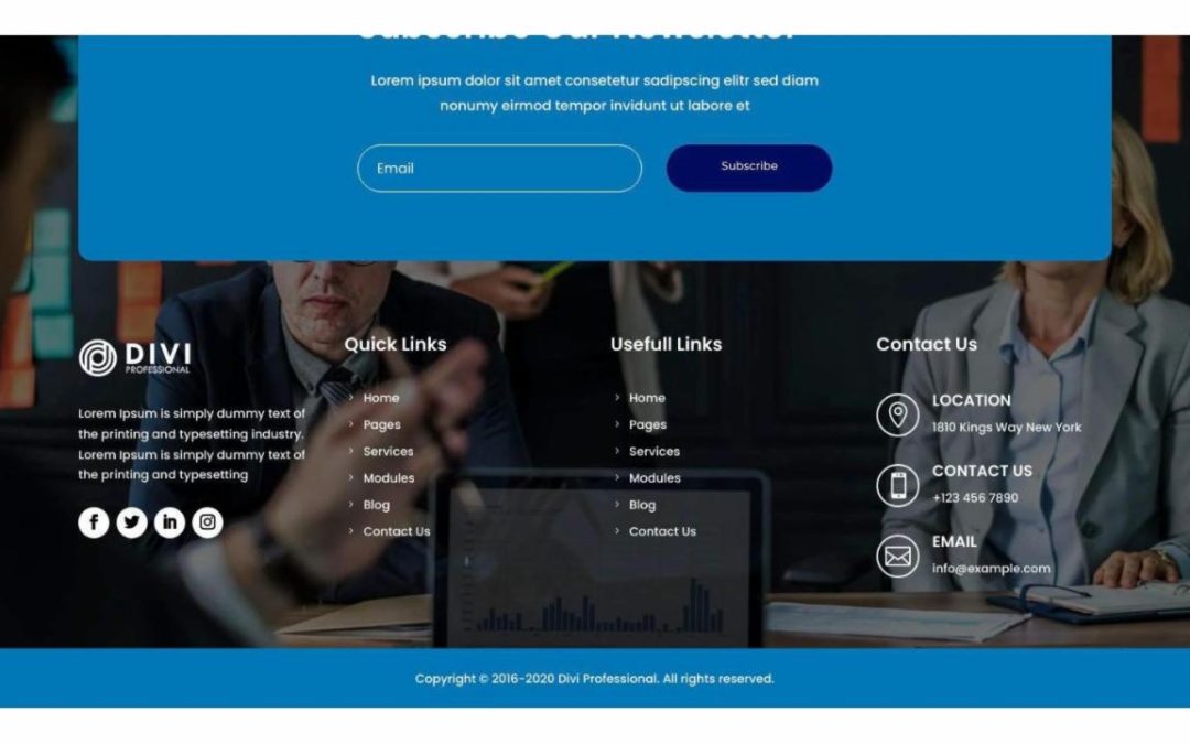 DP Footer #208