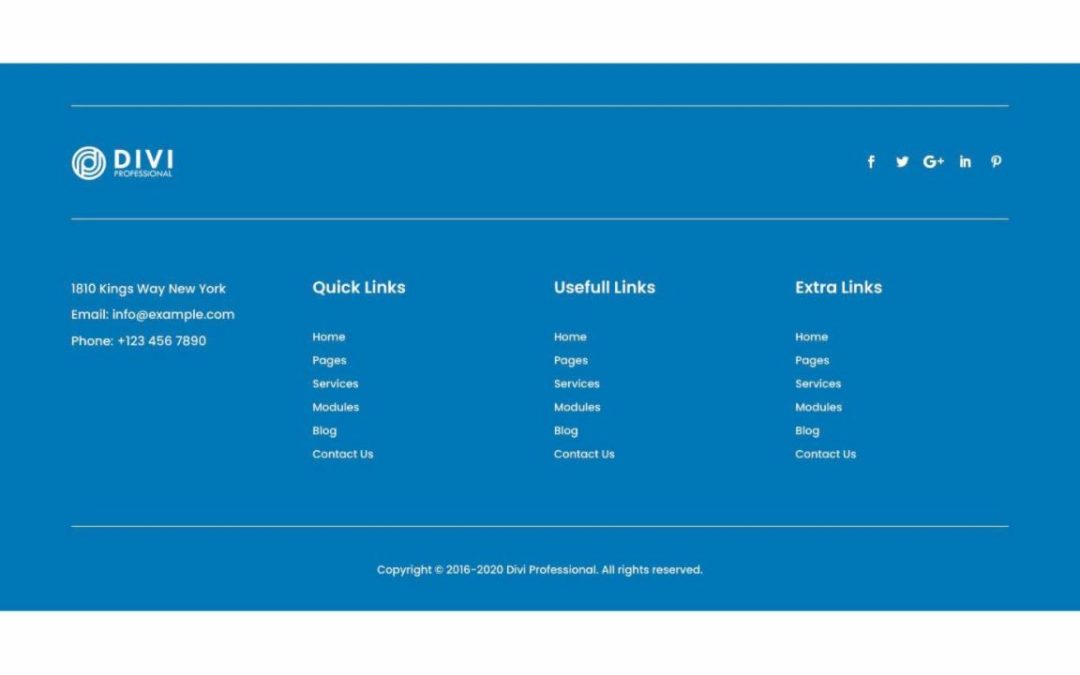 DP Footer #213
