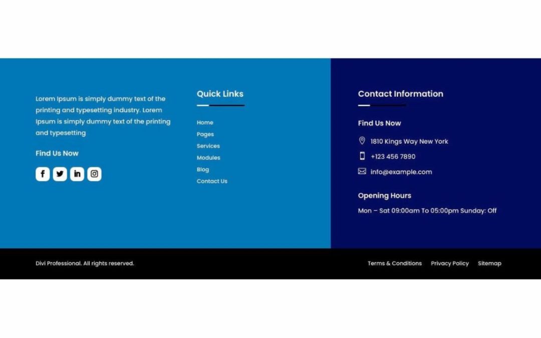 DP Footer #215