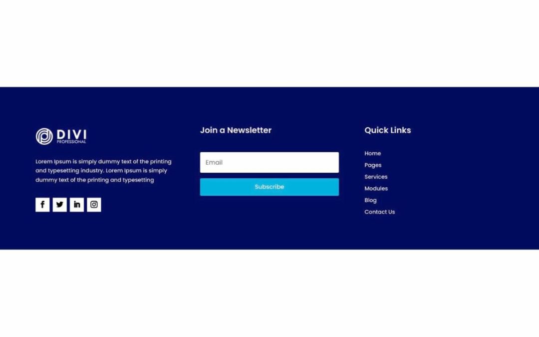 DP Footer #217