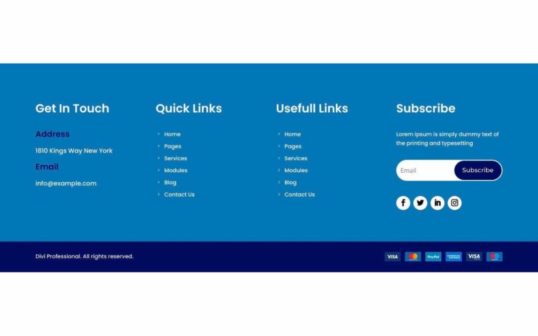 DP Footer #218