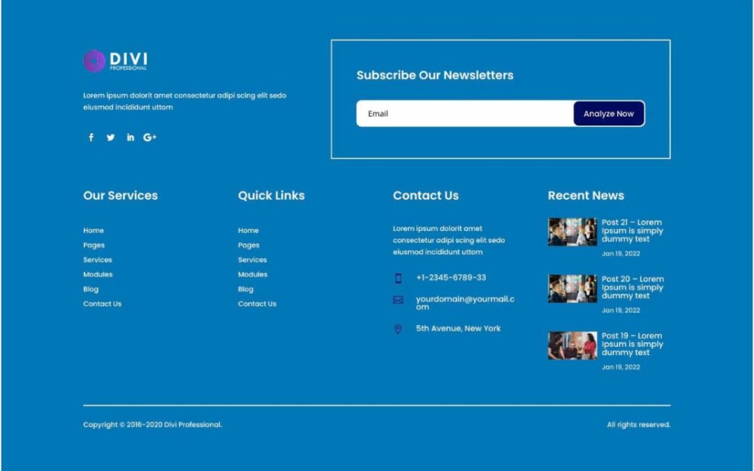 DP Footer #26