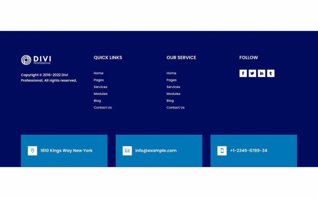 DP Footer #291