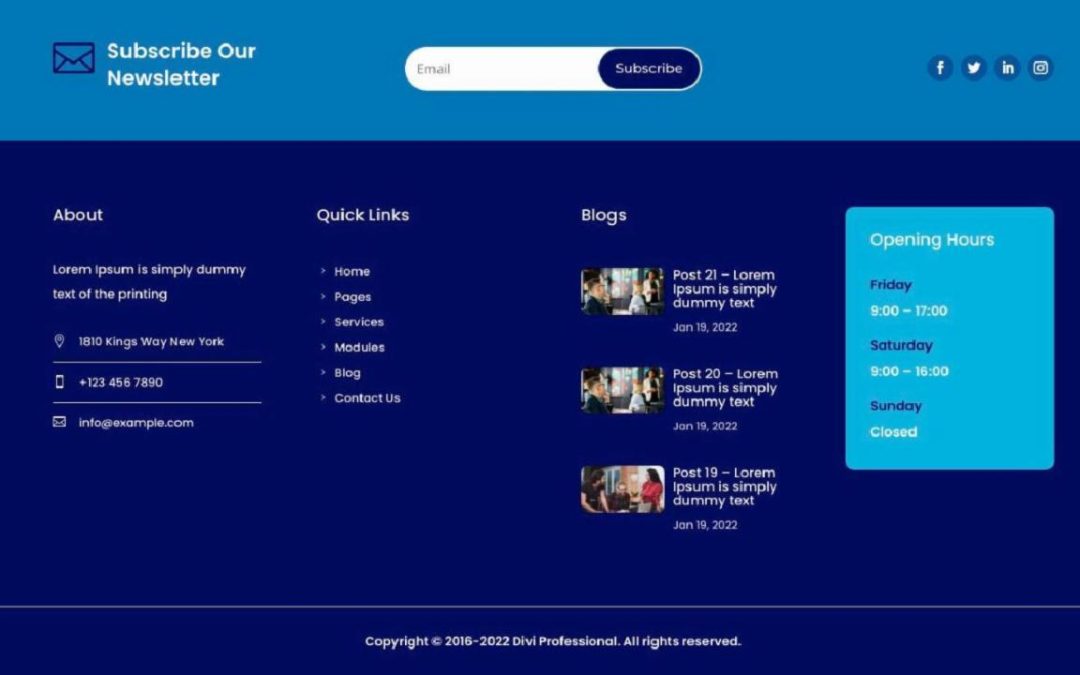 DP Footer #293