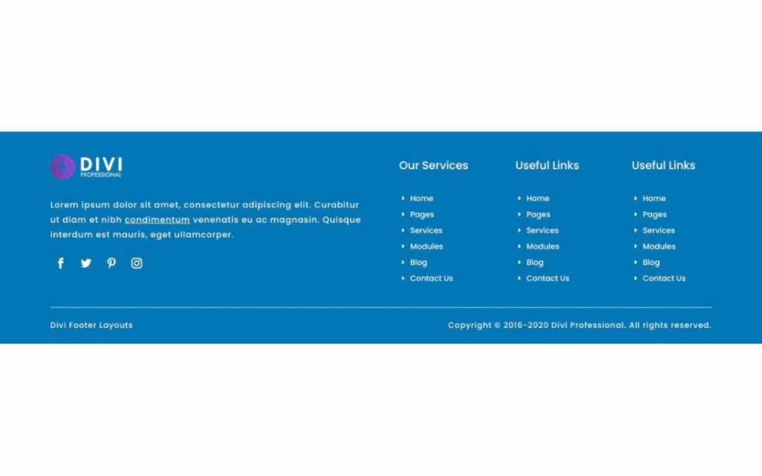 DP Footer #43