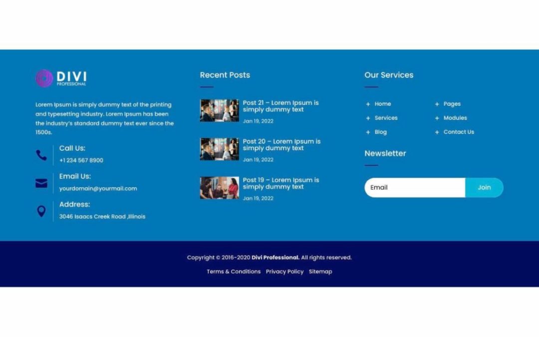 DP Footer #79