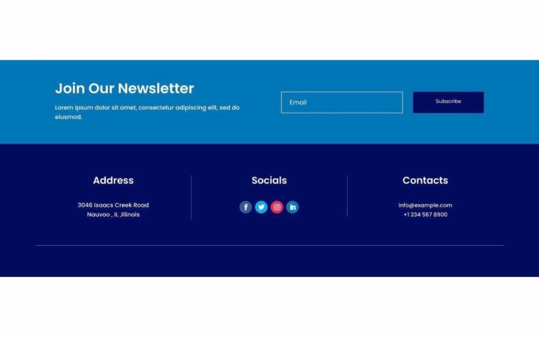 DP Footer #85