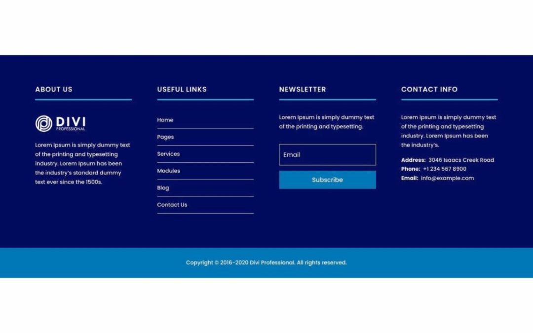 DP Footer #87