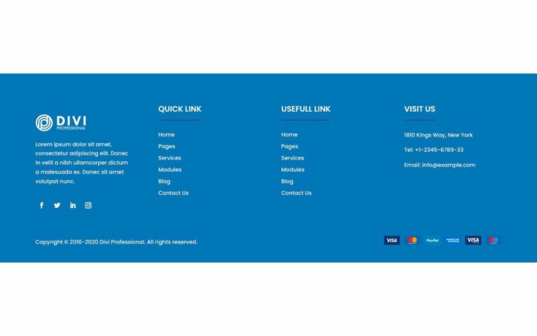 DP Footer #90