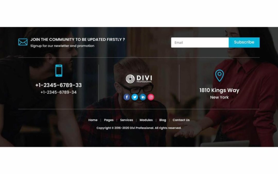 DP Footer #94