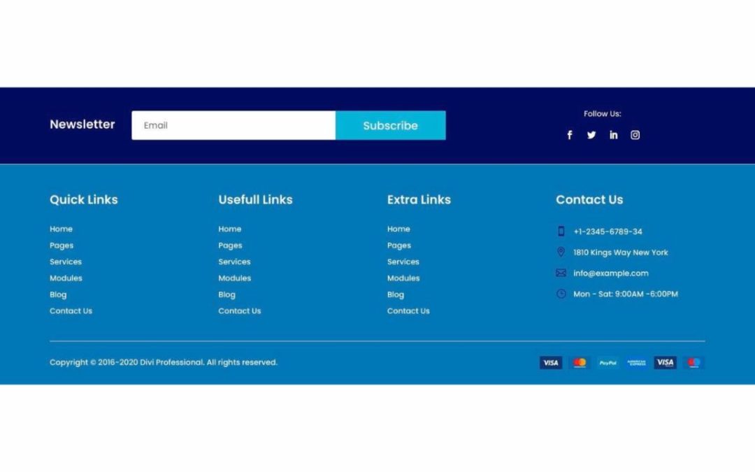 DP Footer #98
