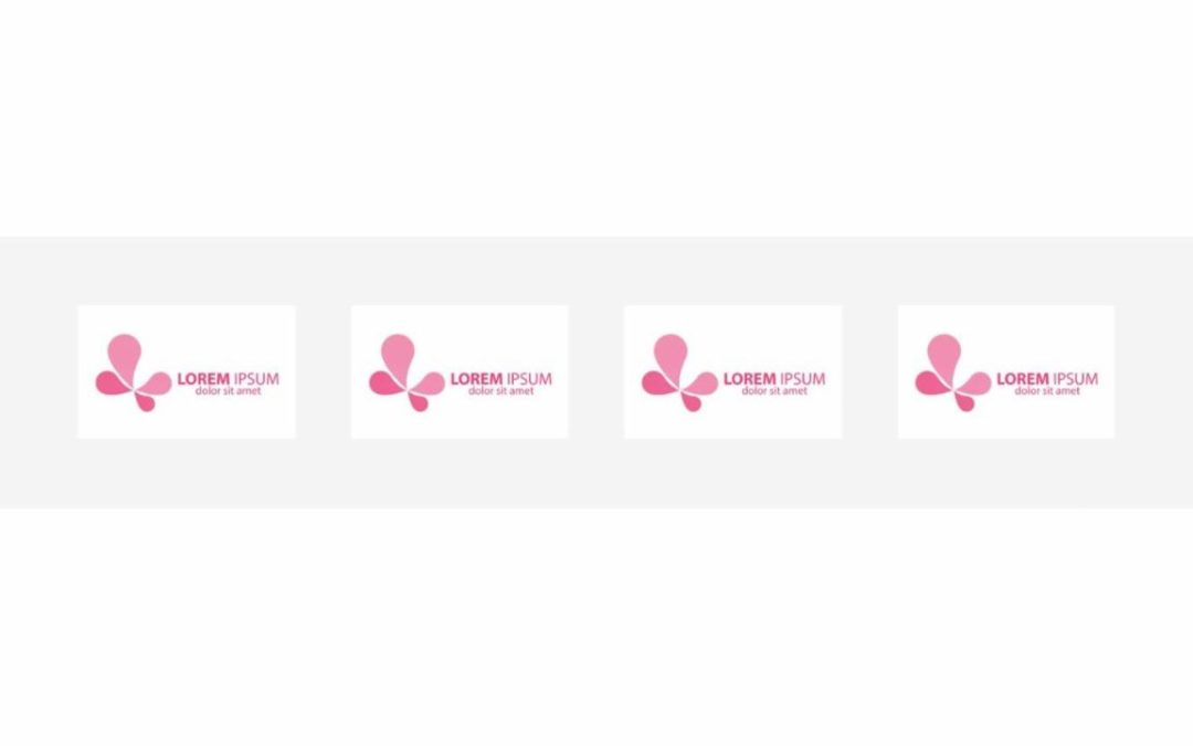DP Logo Grid #1
