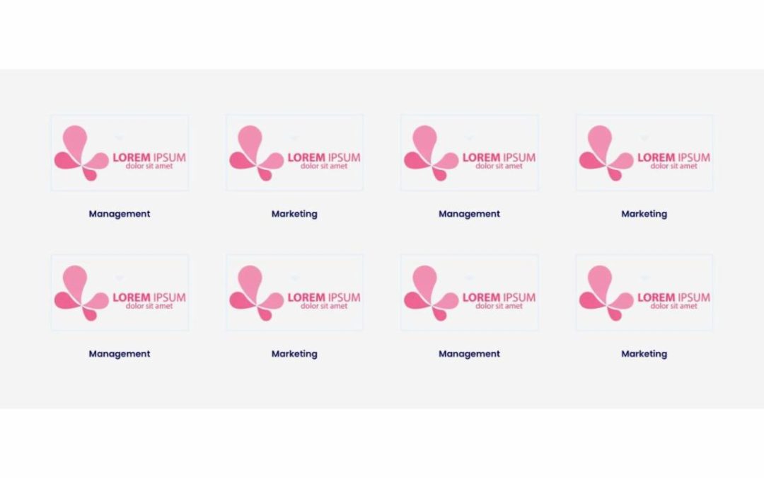 DP Logo Grid #22