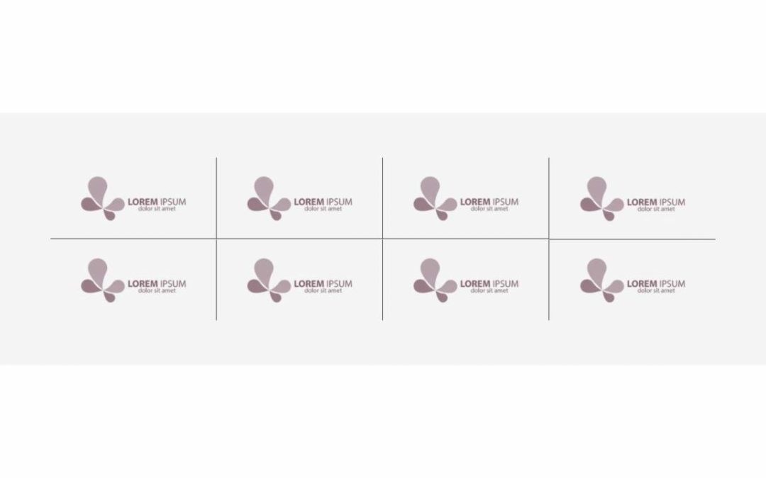 DP Logo Grid #6