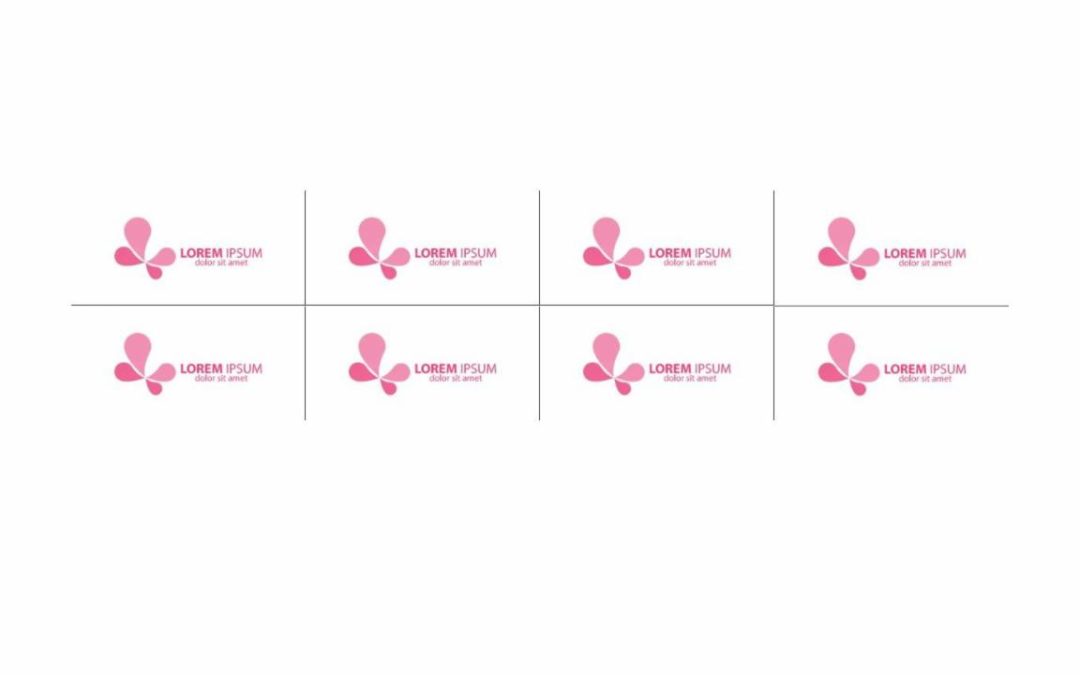 DP Logo Grid #9