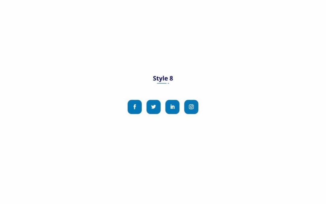 DP Social Media Icon Hover #8