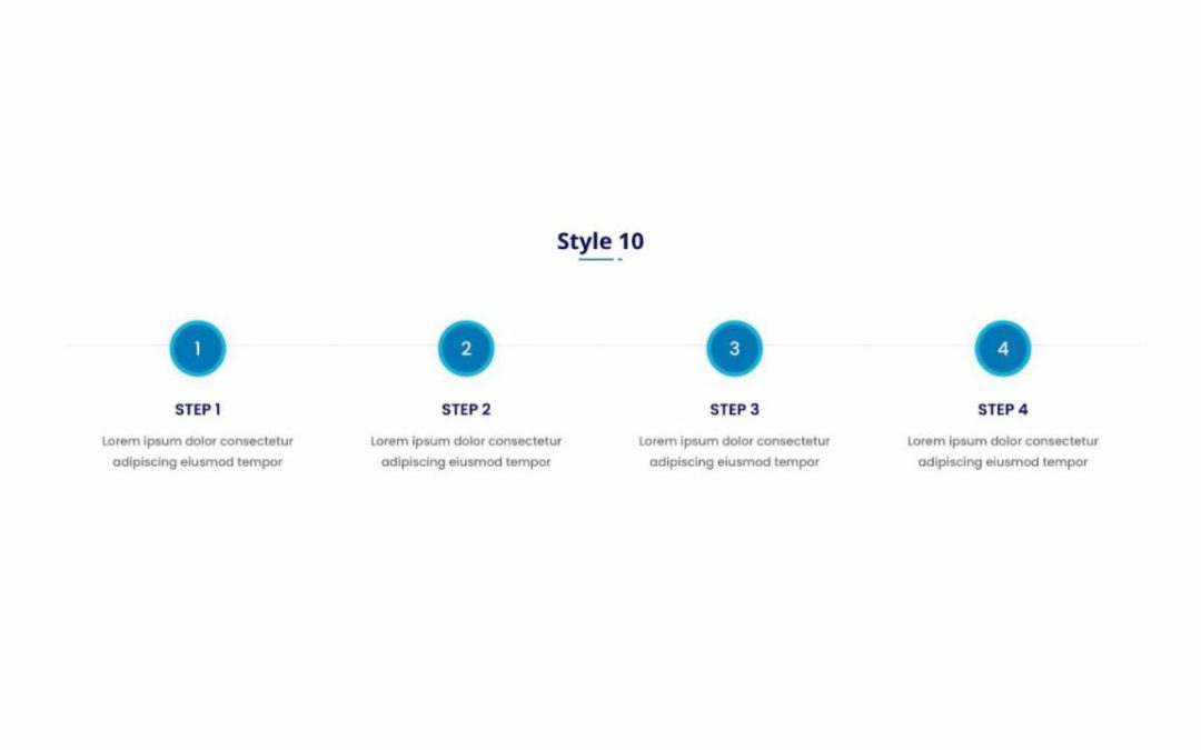 DP Steps #10