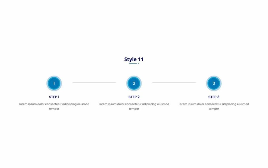 DP Steps #11