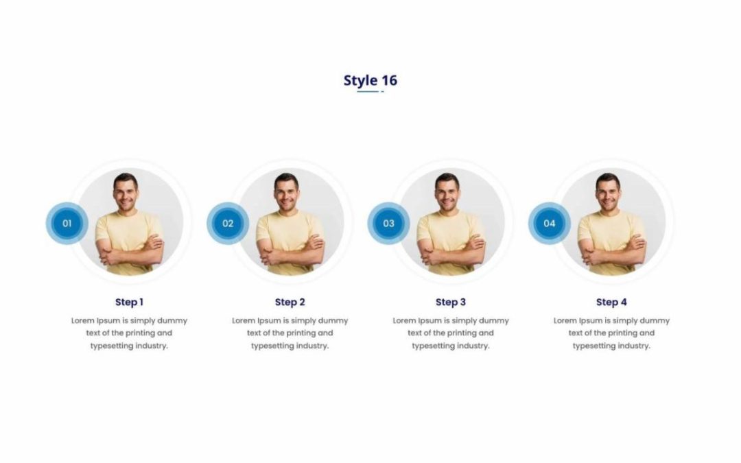DP Steps #16