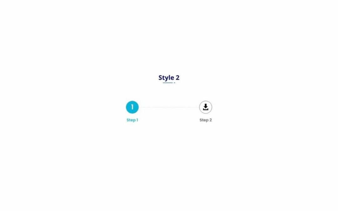 DP Steps #2