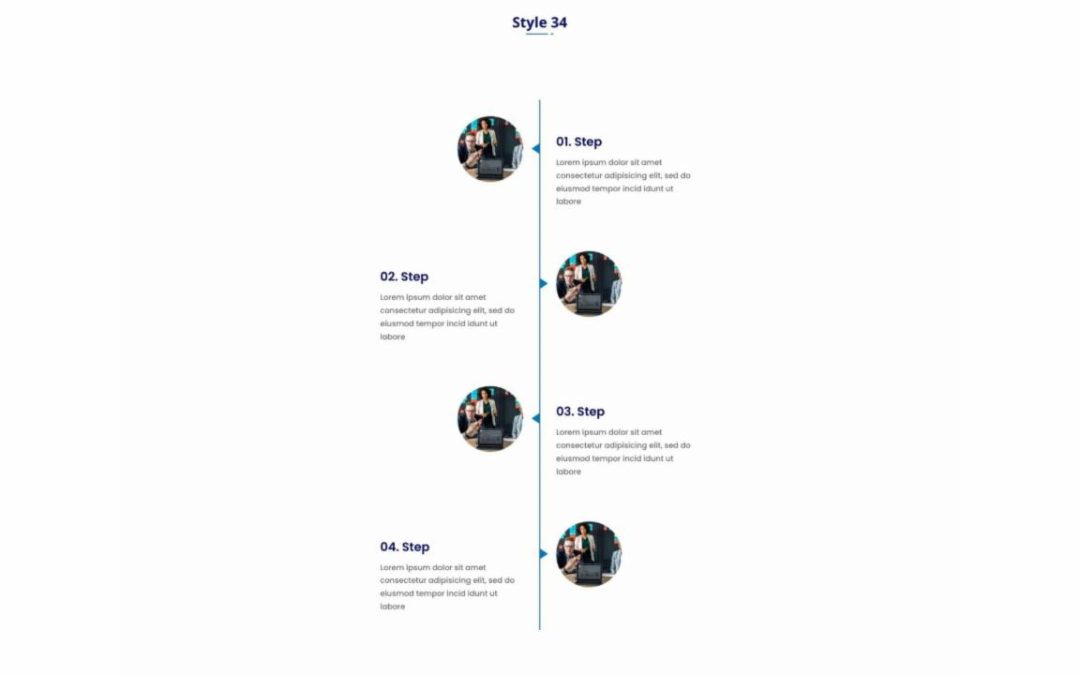 DP Steps #34