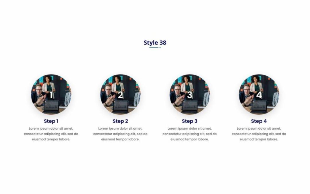 DP Steps #38